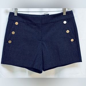 NWT Women’s Ann Taylor Factory 5” Shorts